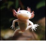 Axolotl rank group