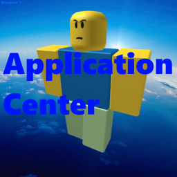 EA Application Center.