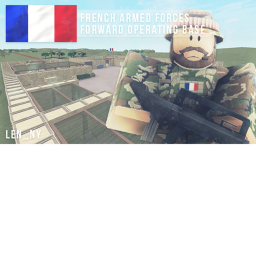 Forward Operating Base