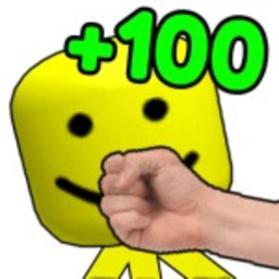 Wars Punch Simulator