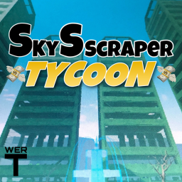 🏙 SkyScraper TYCOON! 🏙