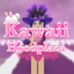 Kawaii Hoodplace