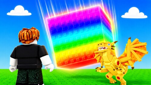 Studs for Brainrots! [RELEASE] 🤩