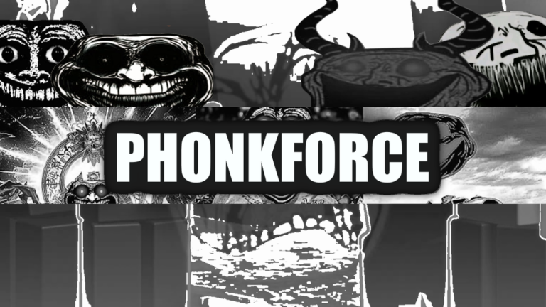 PHONKFORCE