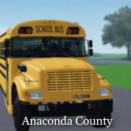 Anaconda County (Beta) UPDATE