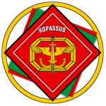 ADRI|KOPASSUS