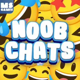 NoobChats 💬 [Discontinued]