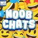 NoobChats icon