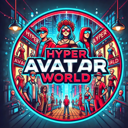 Hyper Avatar World