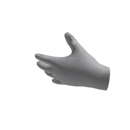 Left Hand