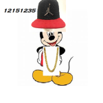 Tulones ζ
