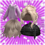 [UPDATE!] ¡AFK Time For UGCs! 