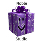 Noble Scissors Studio