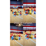 Divas of Compto