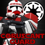 [CAR] | Coruscant Guard