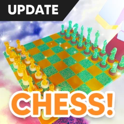 CHESS!  icon