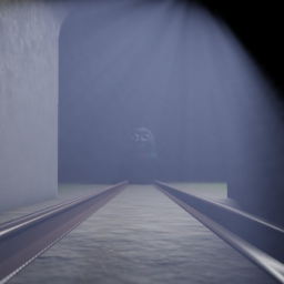 The Tunnel: Chapter Two