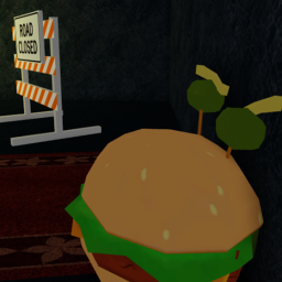 Burguer (Alfa)