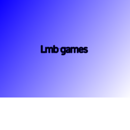 Lmb games Hangout (beta)