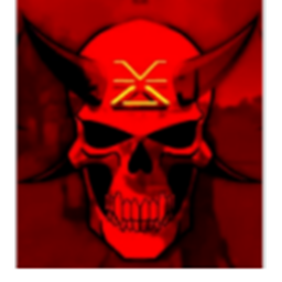 The temple of blood