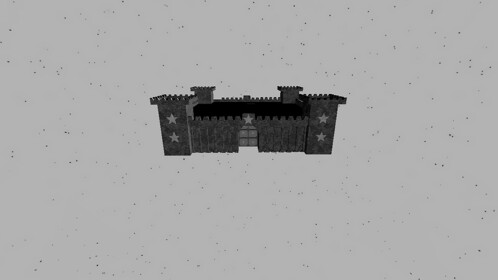 castle