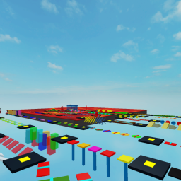 OBBY EASY