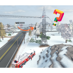 EMEGENCY RESPONSE:DADE COUNTY