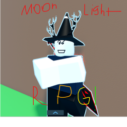 moonlight RPG