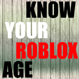 Account Age Calculator