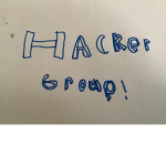 Looking for a great hacker group?