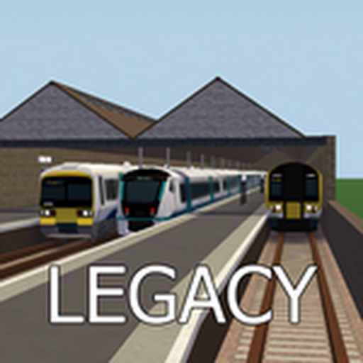 (V1.1) Stepford County Railway Custom Edition