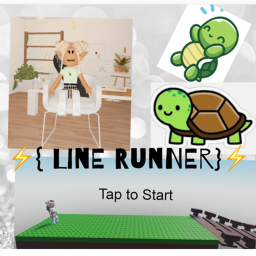 -Line Runner-