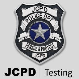 JC Police System Testing Place