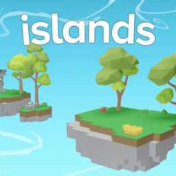 island house
