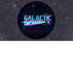 Galactic Speedway!!! (New Ships)