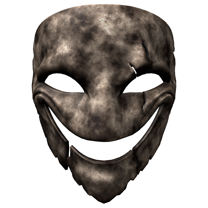 False Smile (Dirty)