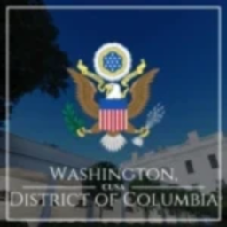 [🔨UPDATE!] Washington D.C.