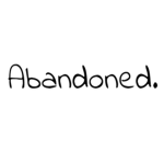 Abandoned.