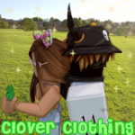 Clover Clothing Inc.
