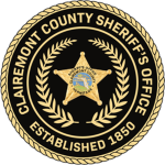 CIairemοnt County Sheriff's Office