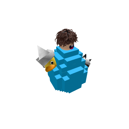 jelly and ducky