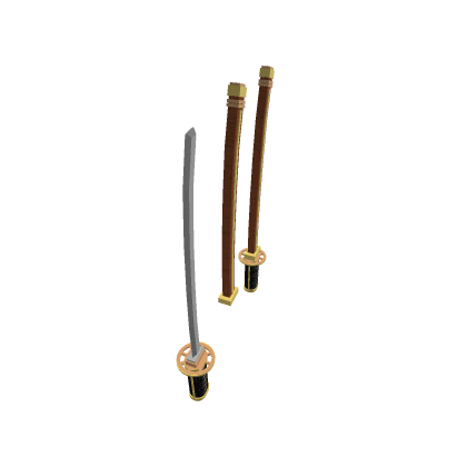 Tachi/Katana: Starter Pack