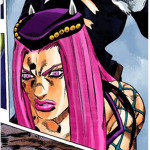 Anasui's Footprints