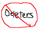 Anti Deleters