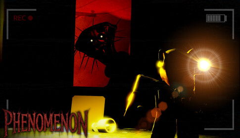 PHENOMENON [DESIDERIO]