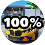 Game Badge Thumbnail