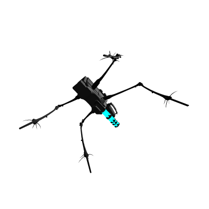 spider camera