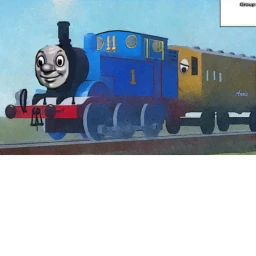 Main Line icon