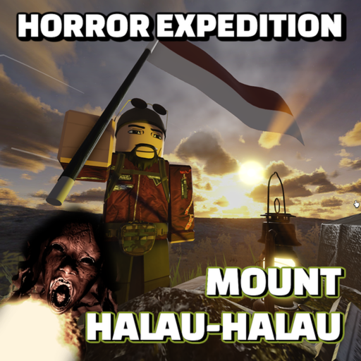 Horror Expedition, Mount Halau Halau