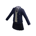 KISS Uniform 